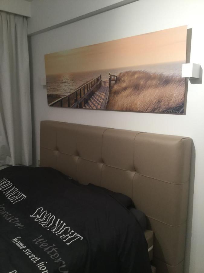 Zeezicht Apartment มิดเดิลแกร์เกอ ภายนอก รูปภาพ